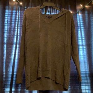 I’m selling this American Eagle hoodie!